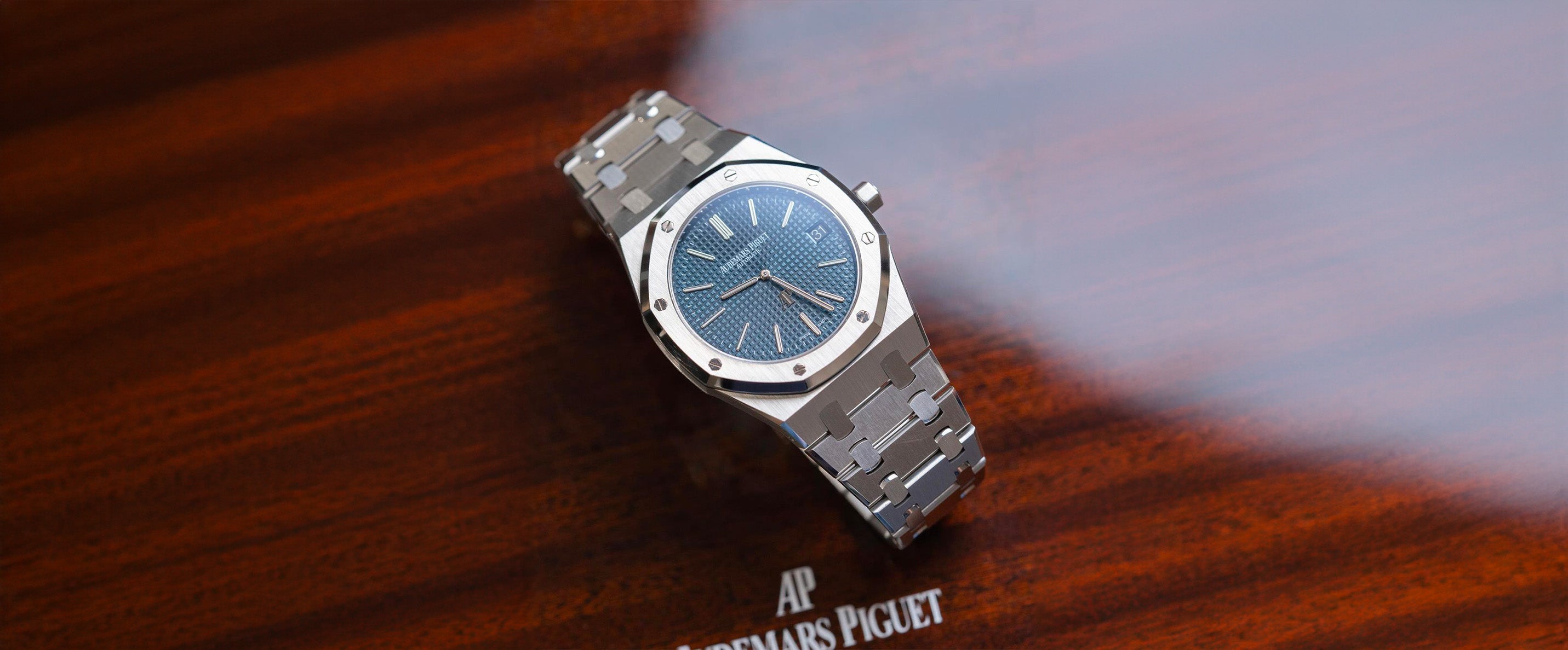 Audemars Piguet