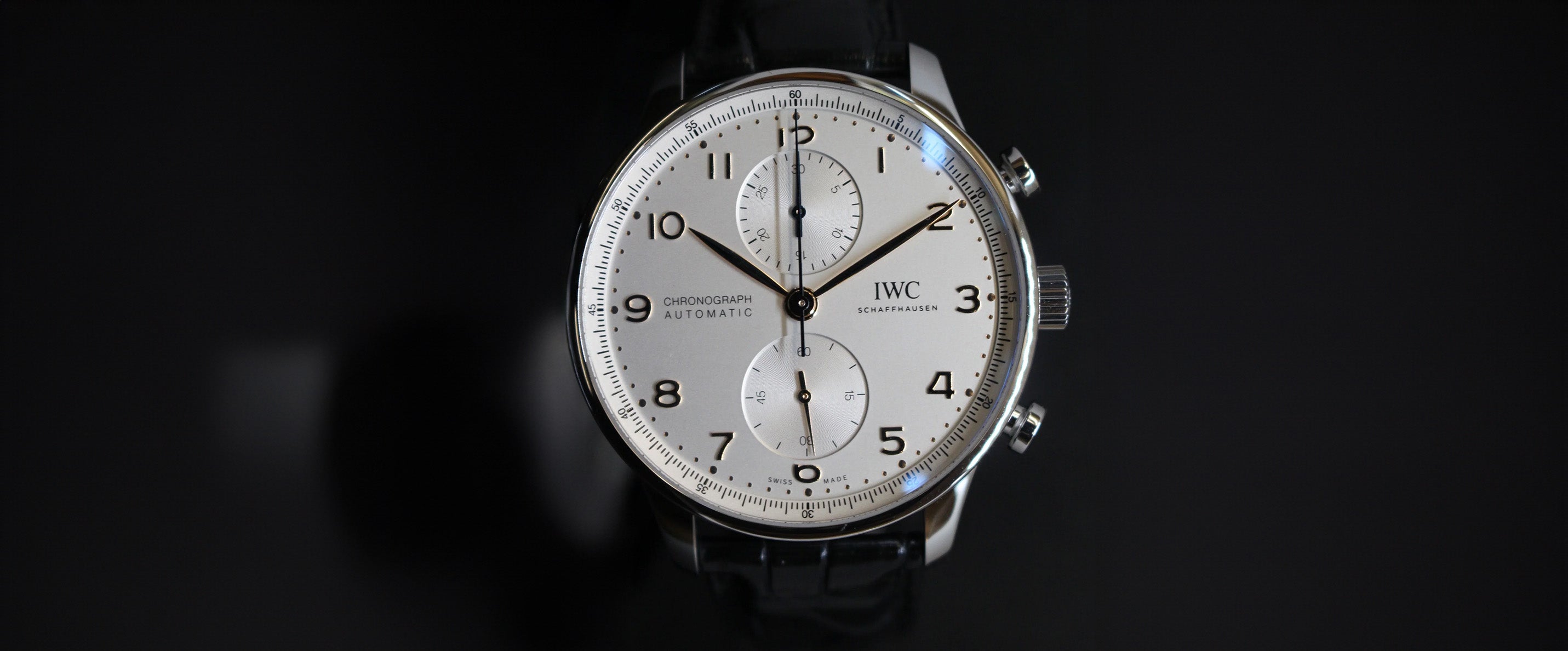 IWC