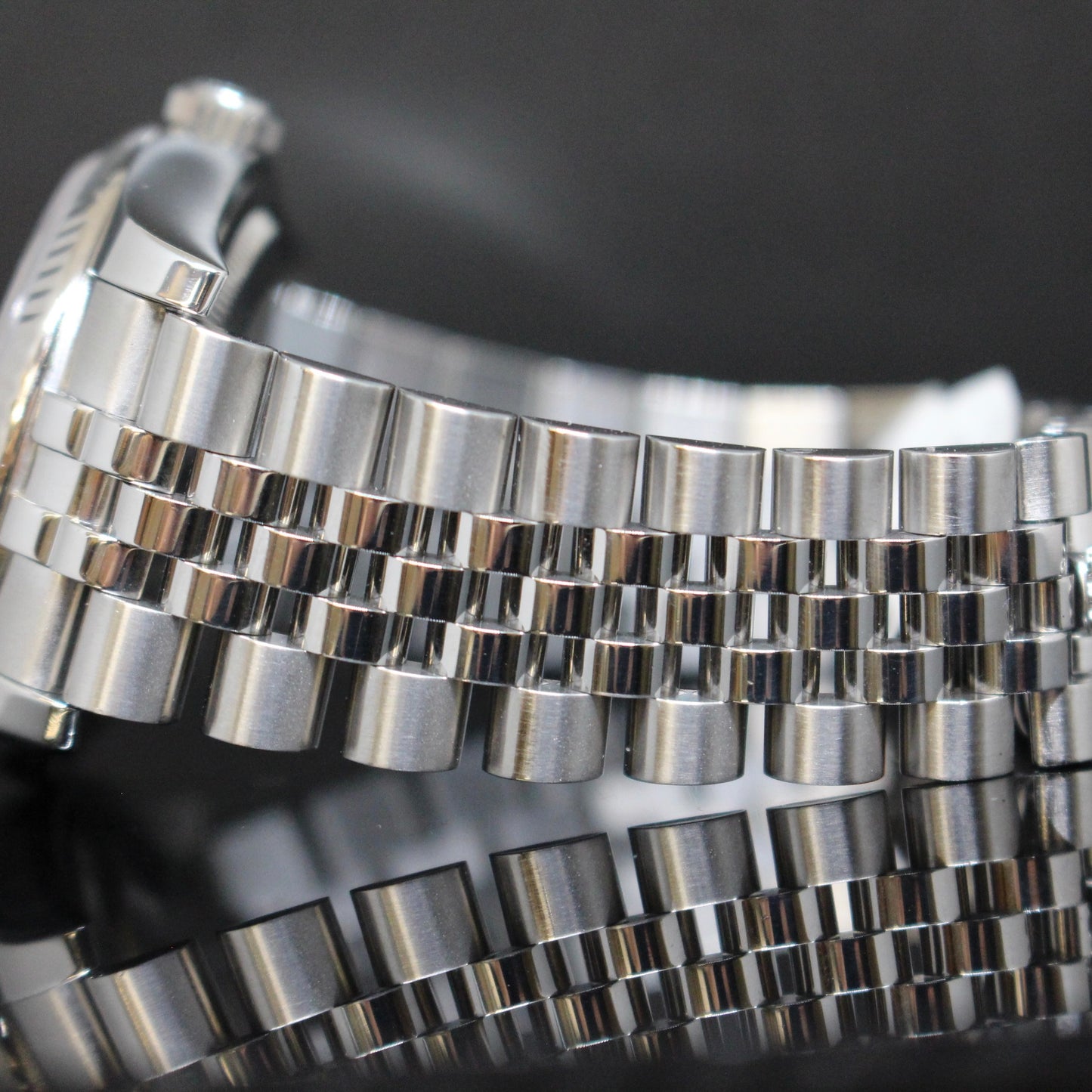 Rolex Datejust ref.116234 acciaio