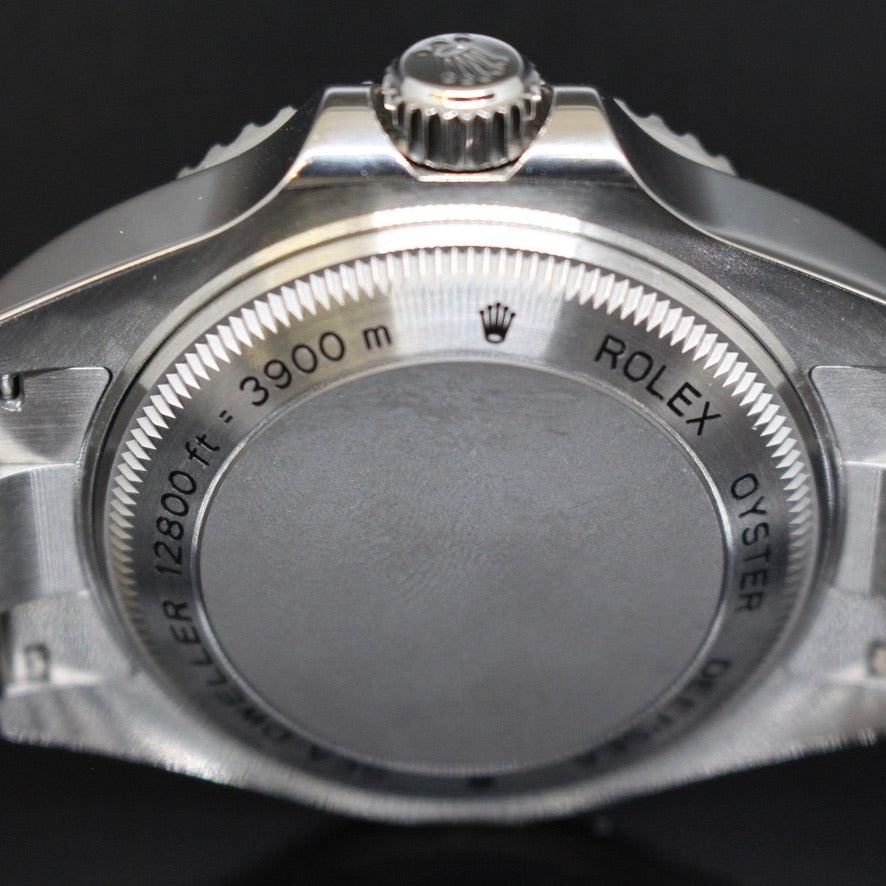 Rolex Deepsea ref.116660