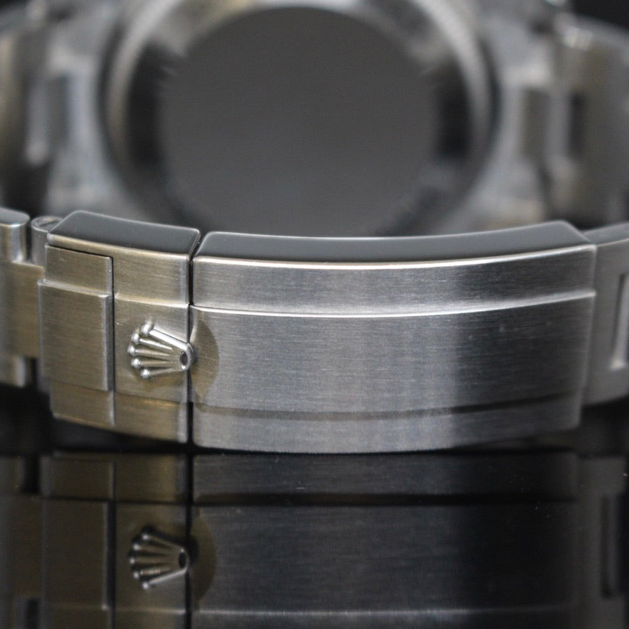 Rolex Deepsea ref.116660