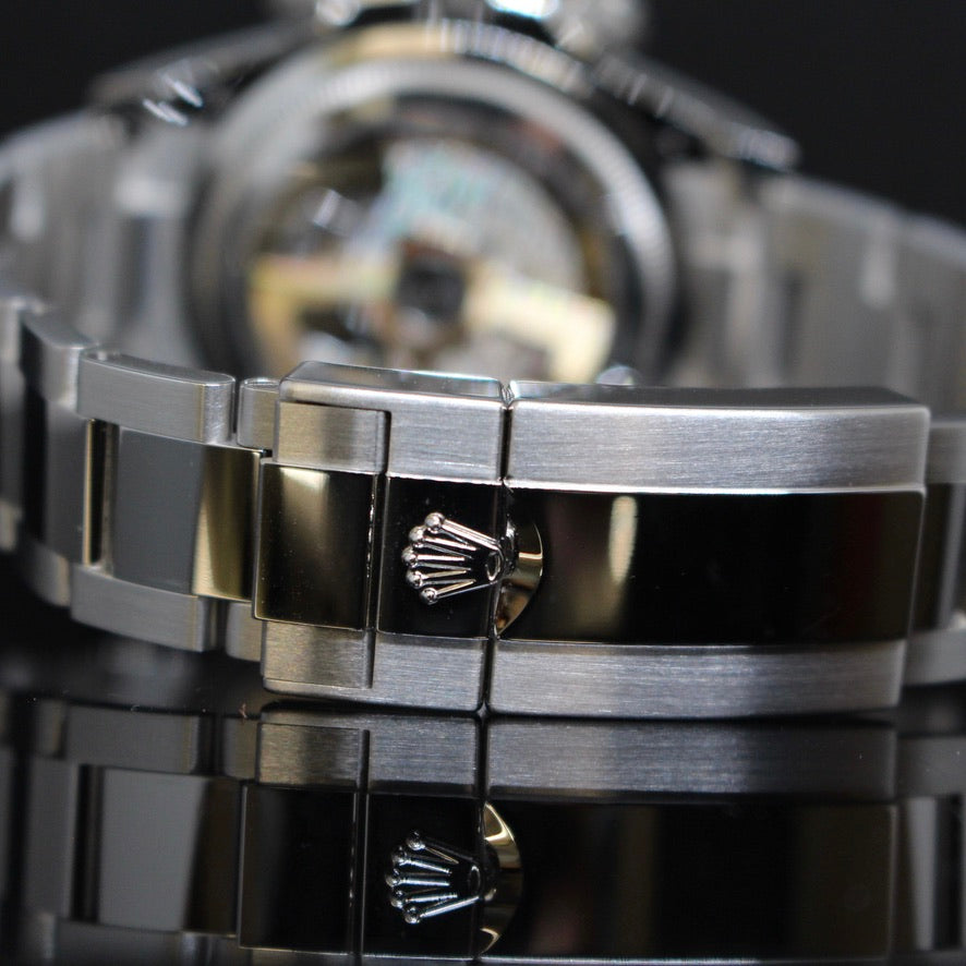 Rolex Daytona ref.126506 Baguette Dial