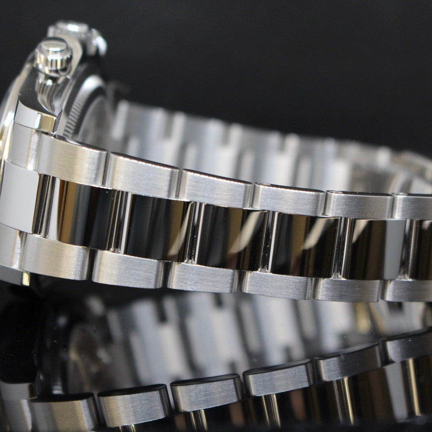 Rolex Daytona ref.126506 Baguette Dial