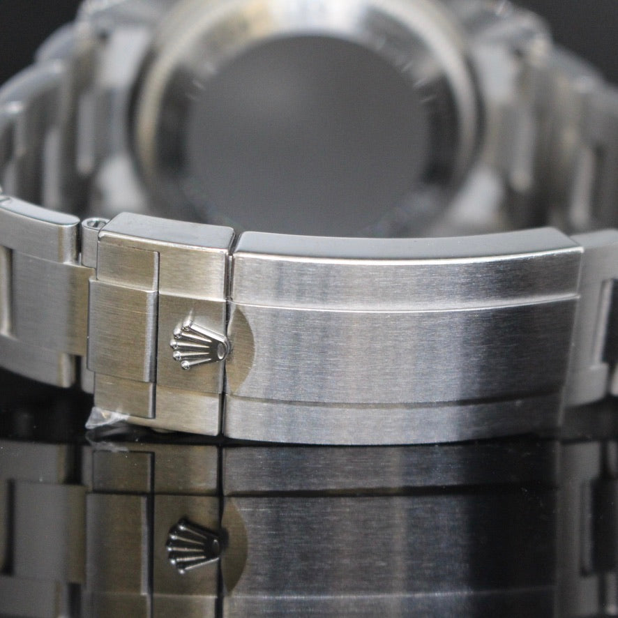 Rolex Deepsea ref.126660 Blue