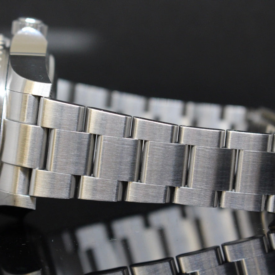 Rolex Deepsea ref.126660 Blue