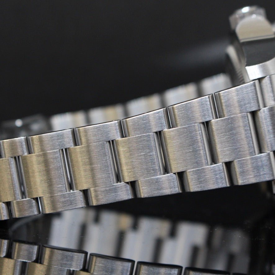 Rolex Deepsea ref.126660 Blue