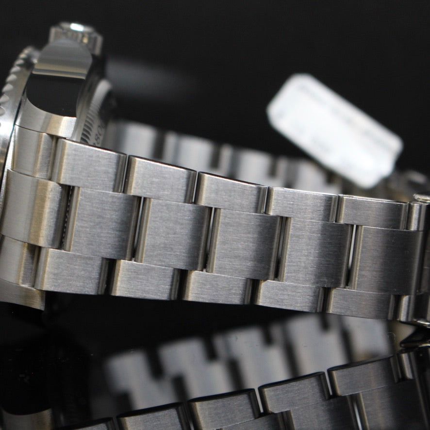 Rolex Deepsea ref.126660 Blue