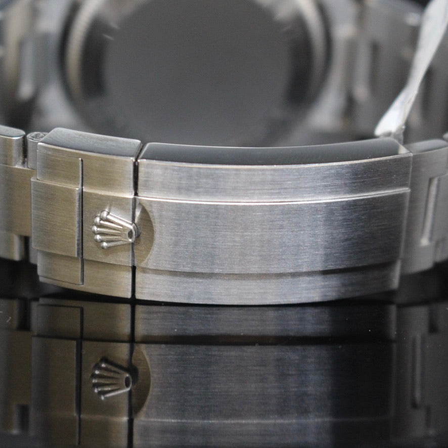 Rolex Deepsea ref.126660 Blue