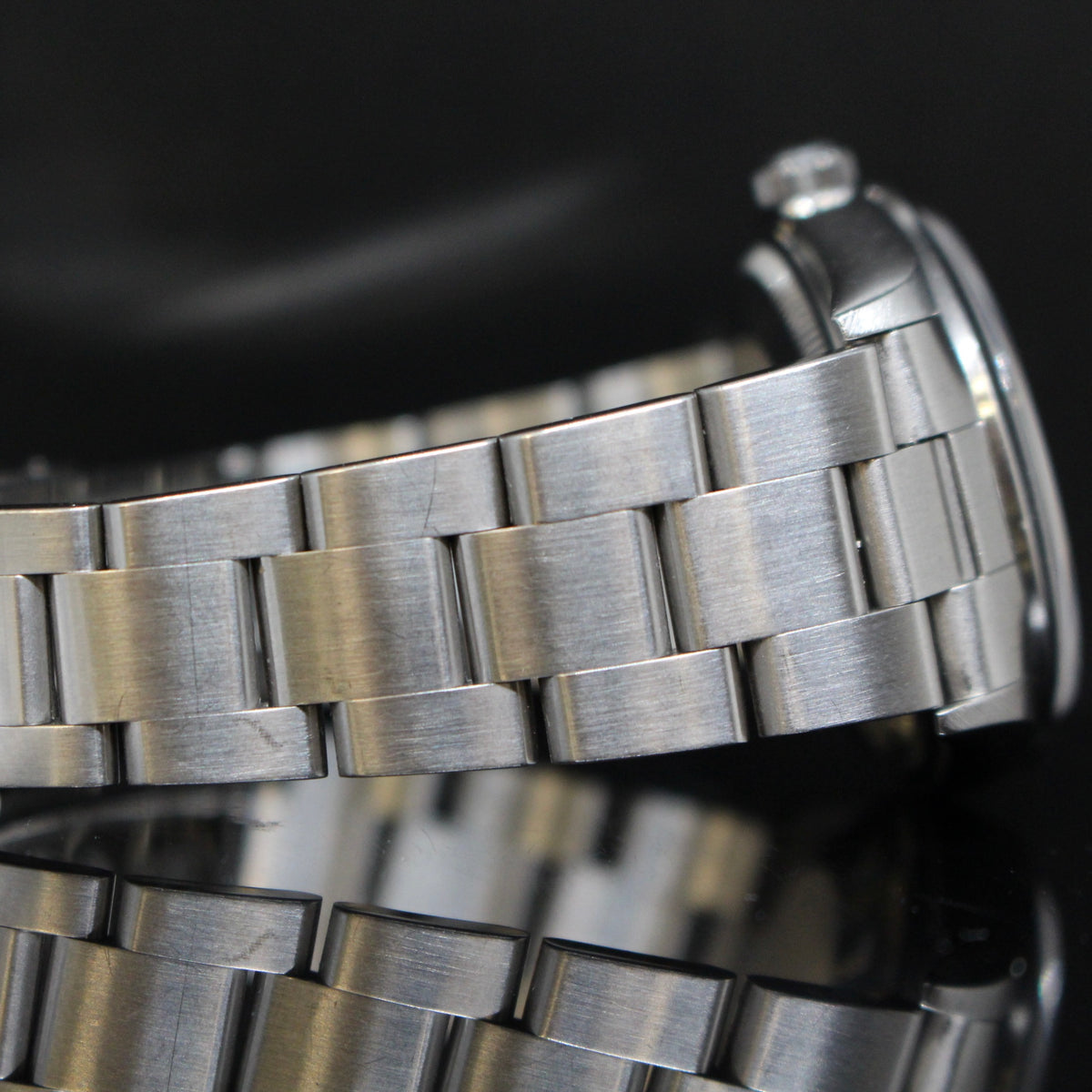 Rolex Oyster Perpetual Date ref.15200