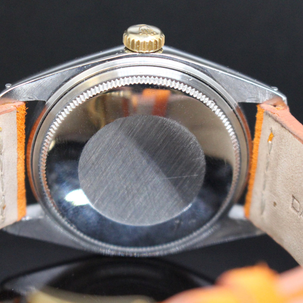 Rolex Datejust ref.1601/3