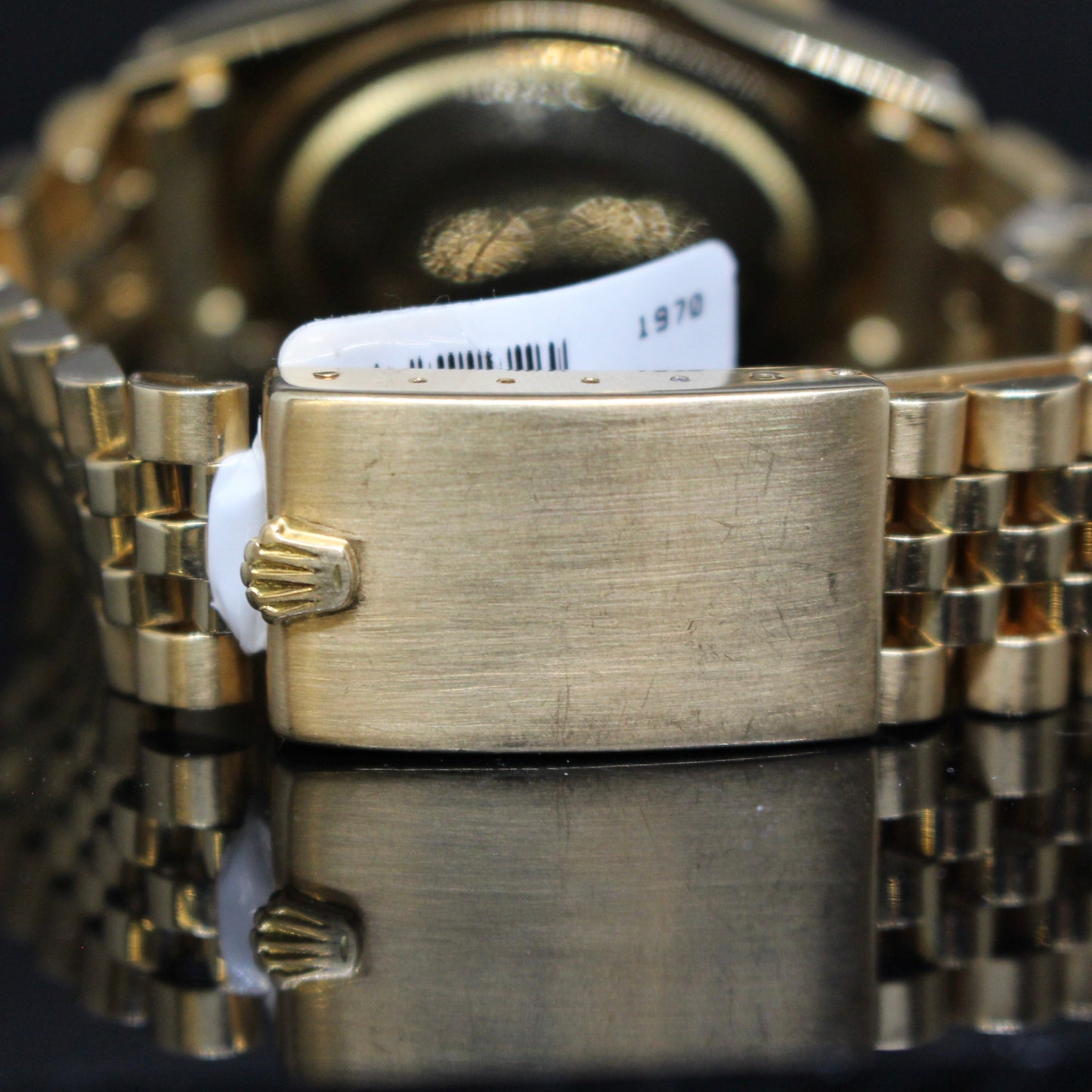 Rolex Gmt Master  ref.1675 Stella Dial