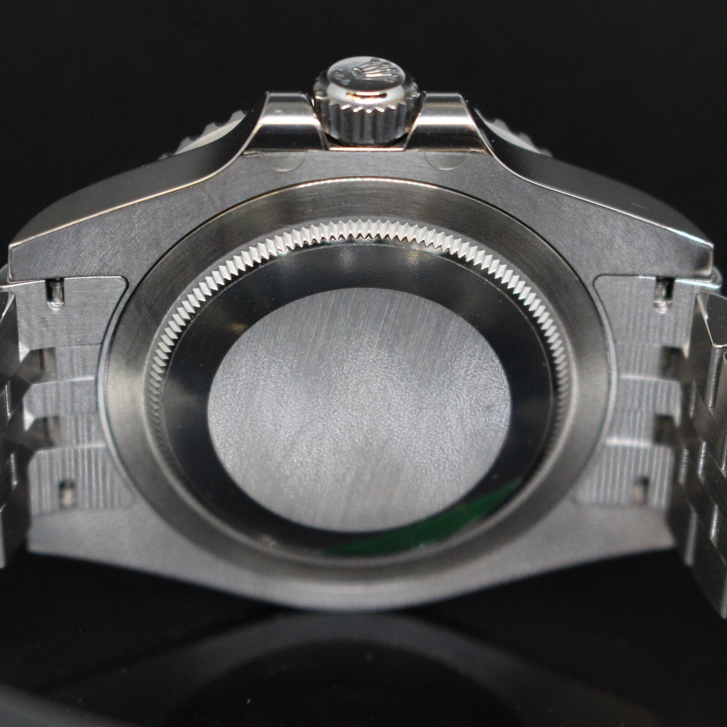 Rolex Gmt Master II ref. 126710BLRO Nuovo