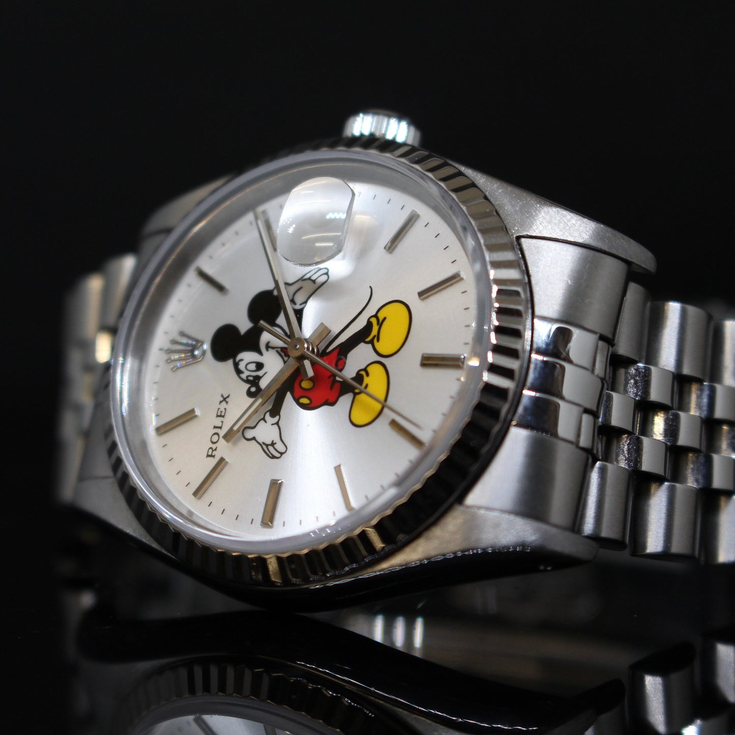 Rolex Date Just ref.16234