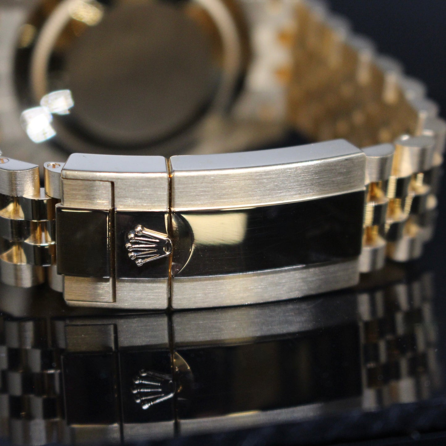 Rolex Gmt Master II ref.126718GRNR Nuovo