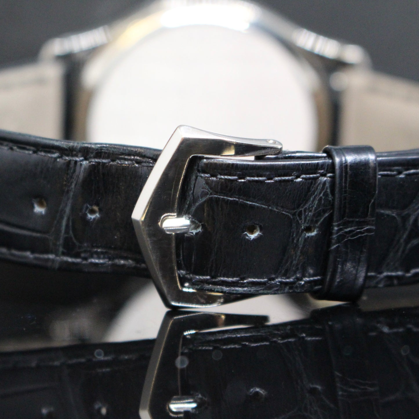 Patek Philippe Calatrava ref.5227-G