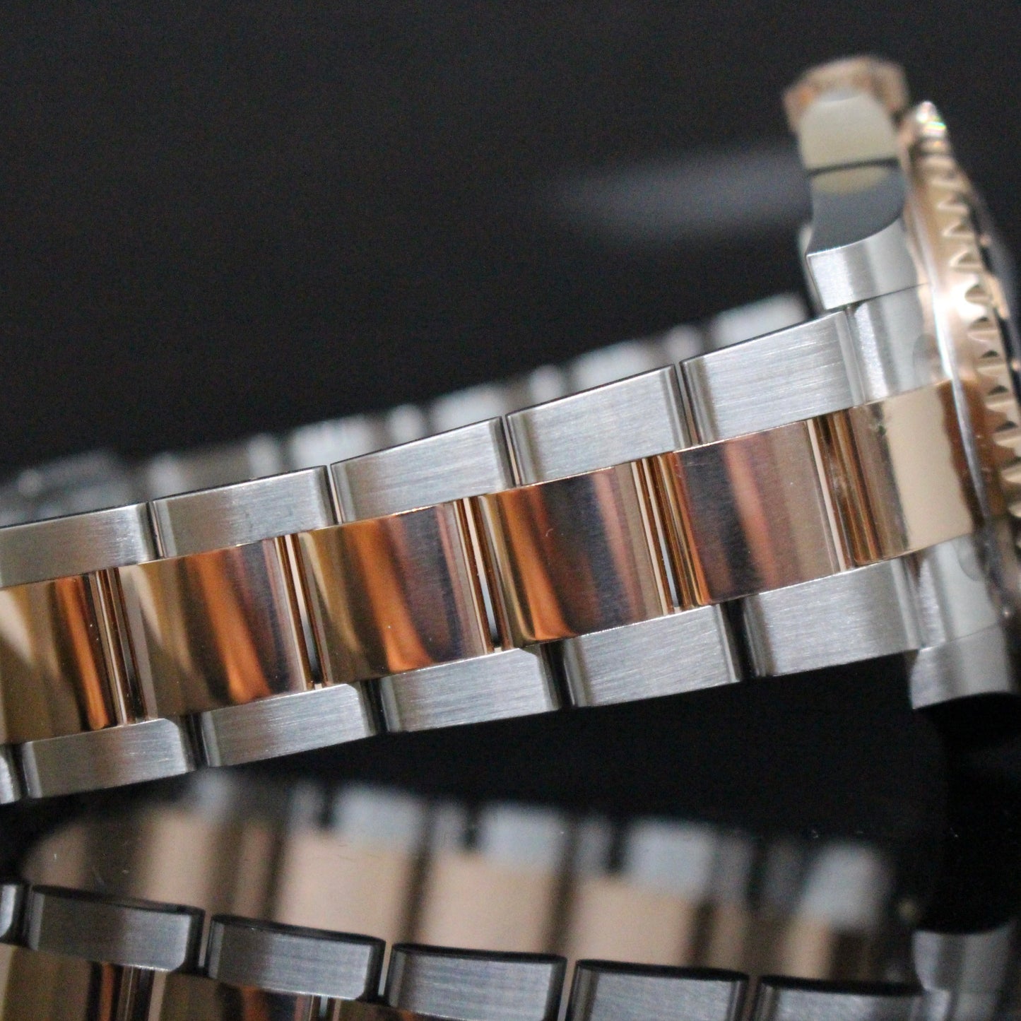Rolex Gmt Master II ref.126711CHNR