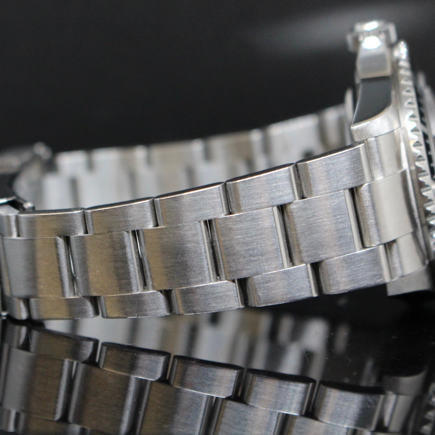 Rolex Submariner ref.16610