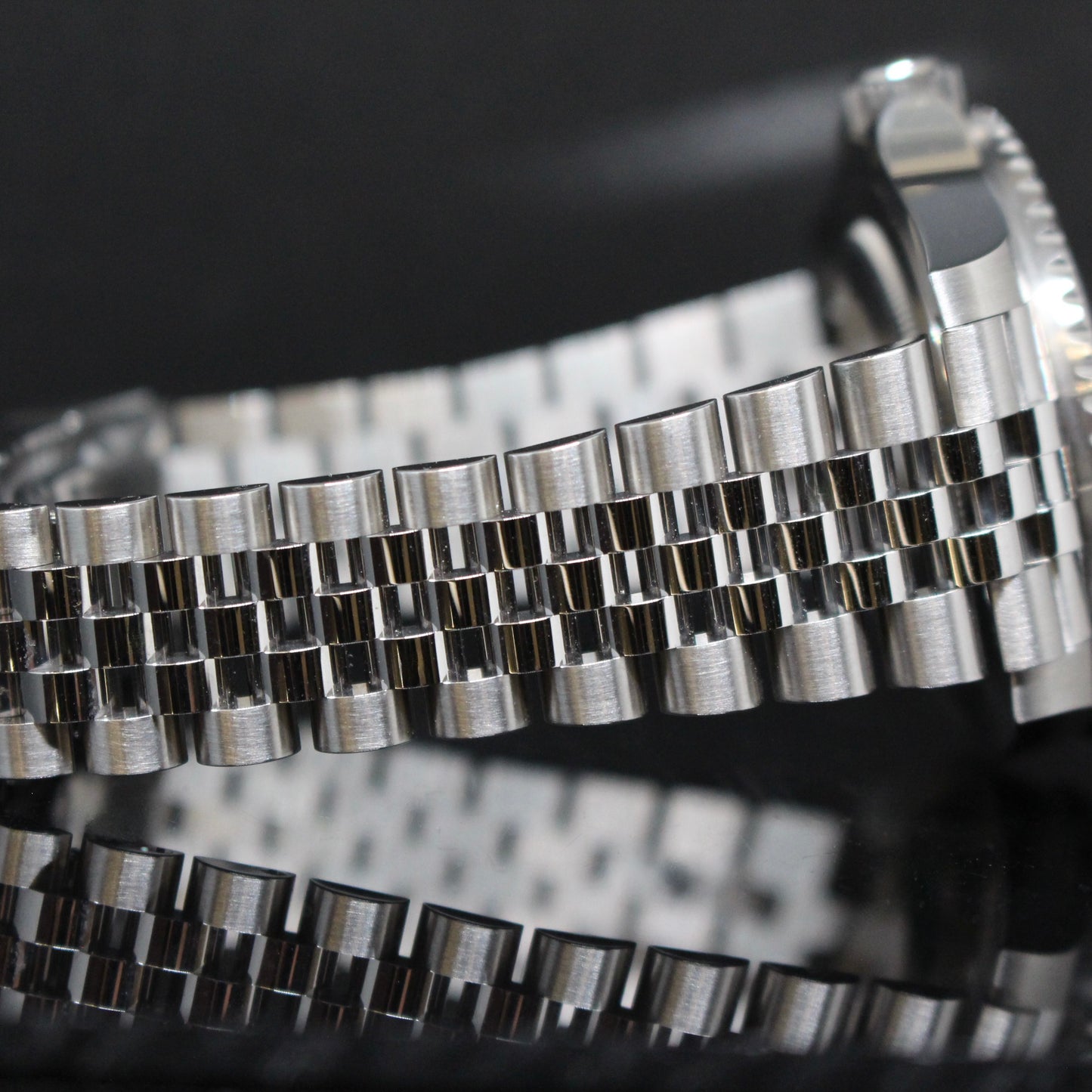 Rolex Gmt Master II ref. 126710BLRO Nuovo