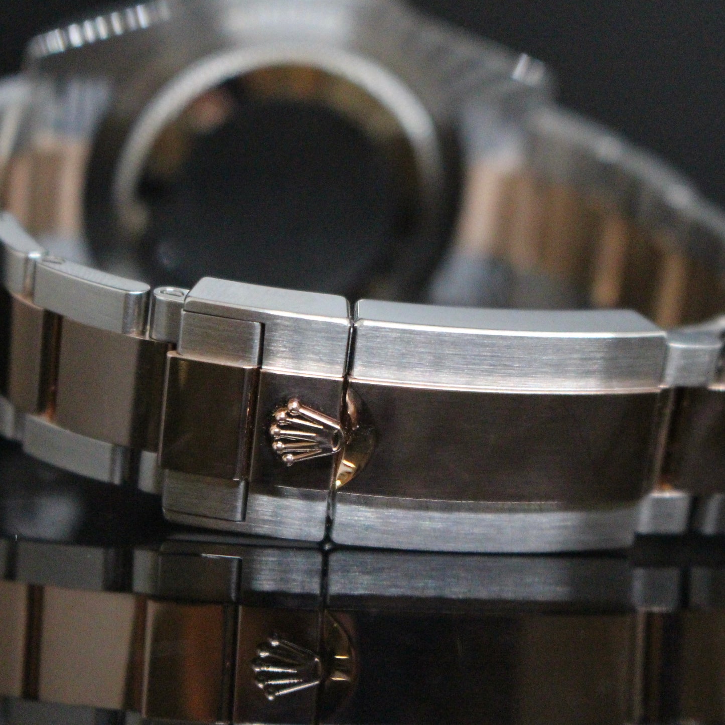 Rolex Gmt Master II ref.126711CHNR