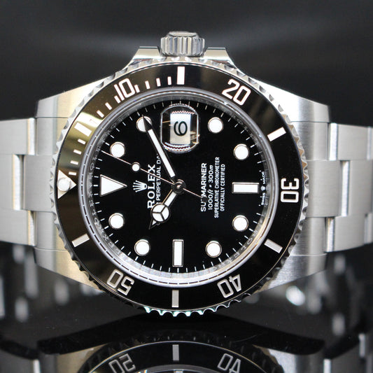 Rolex Submariner ref.126610LN