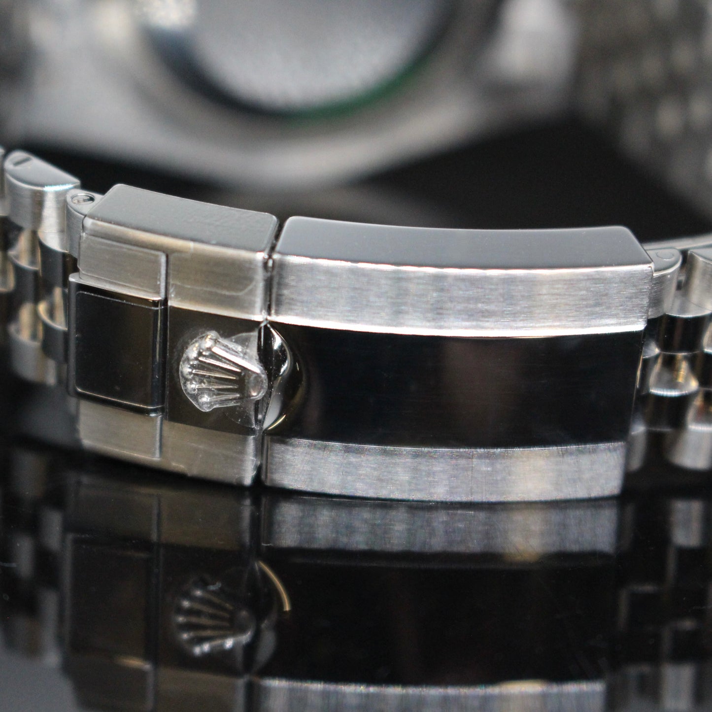 Rolex Gmt Master II ref. 126710BLRO Nuovo