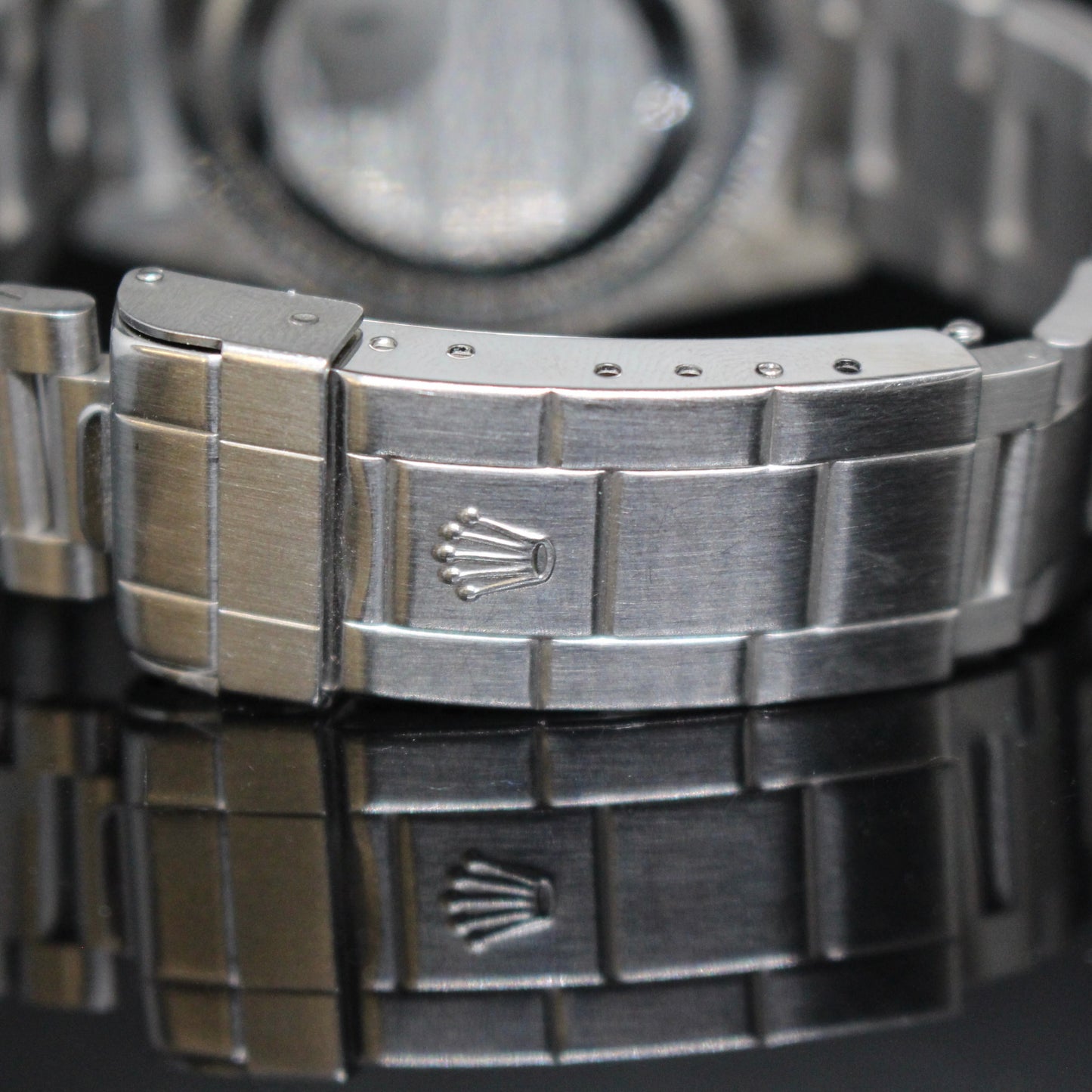 Rolex Submariner ref.16610