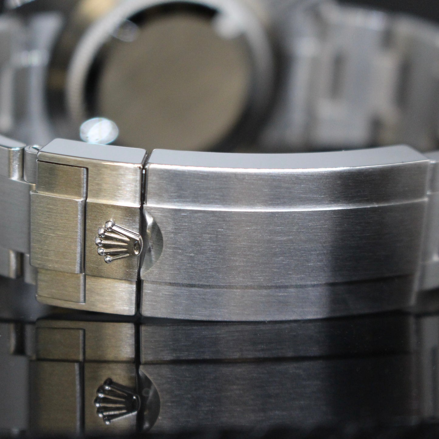 Rolex Submariner ref.126610LN