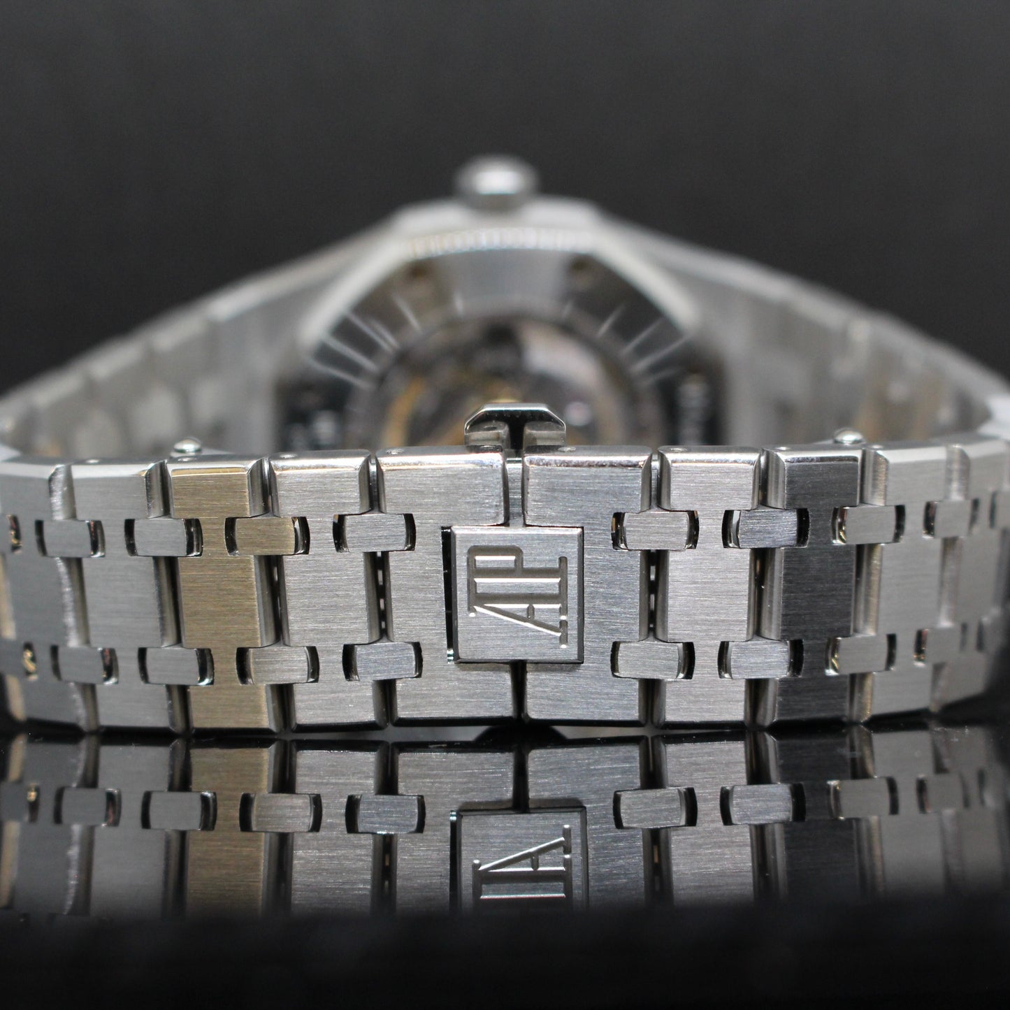 Audemars Piguet Royal Oak ref.15300st