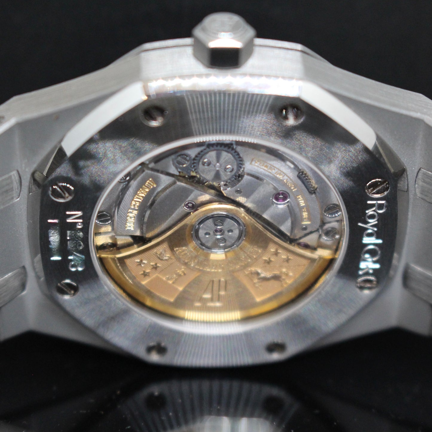Audemars Piguet Royal Oak ref.15300st