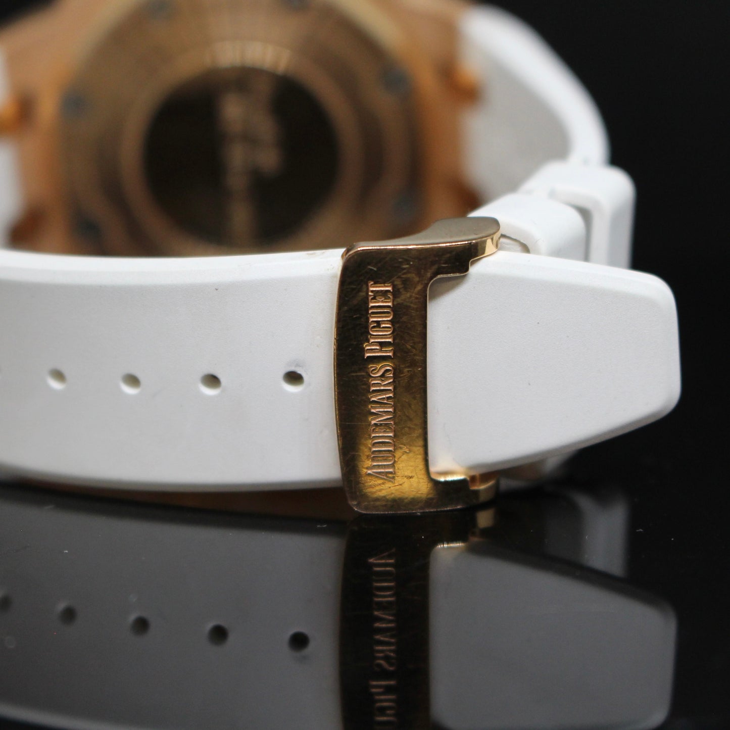 Audemars Piguet Royal Oak off Shore ref.26231RO