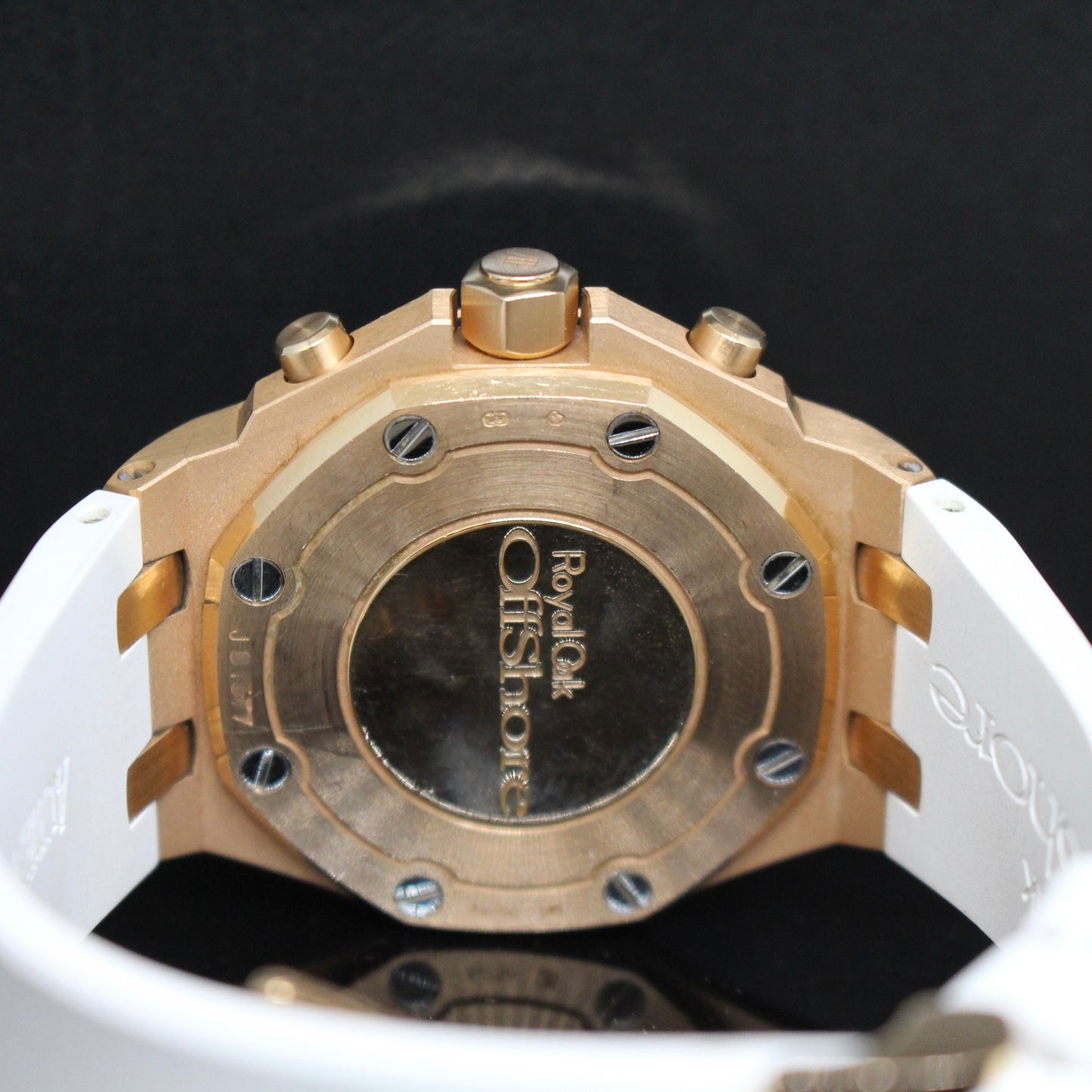 Audemars Piguet Royal Oak off Shore ref.26231RO