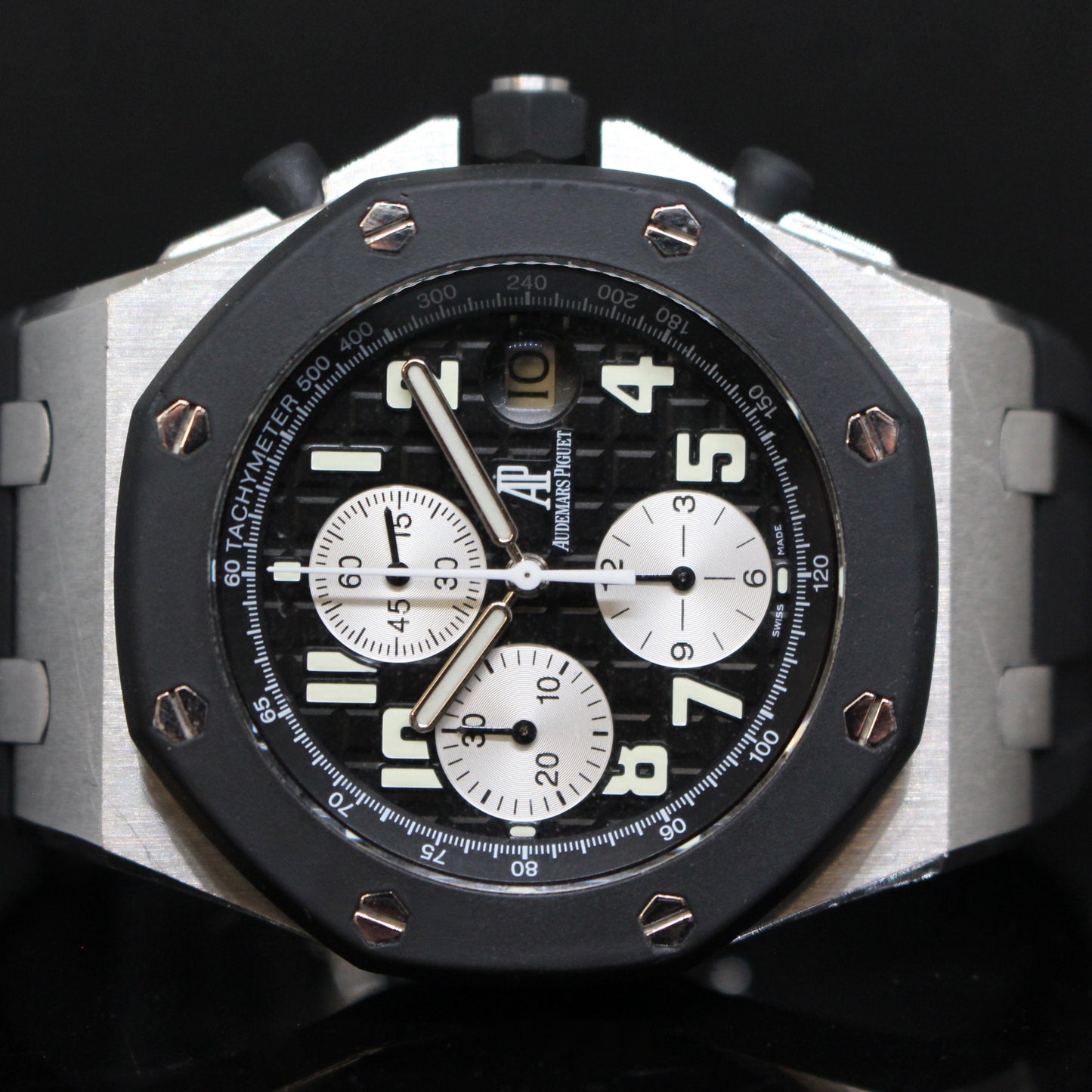 Audemars Piguet Royal Oak off Shore ref.25940SK