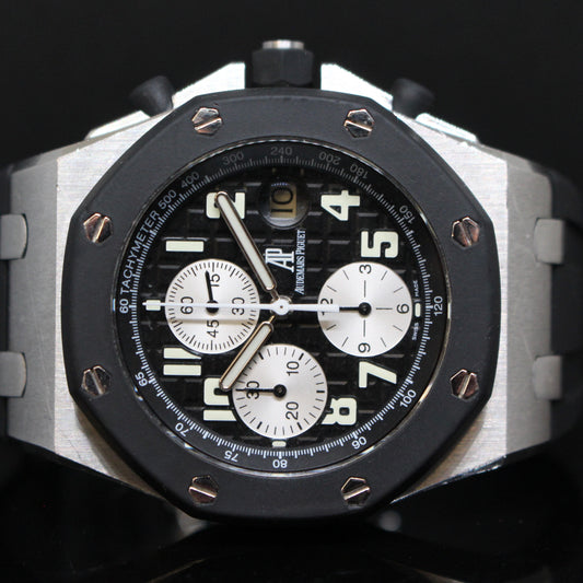 Audemars Piguet Royal Oak off Shore ref.25940SK