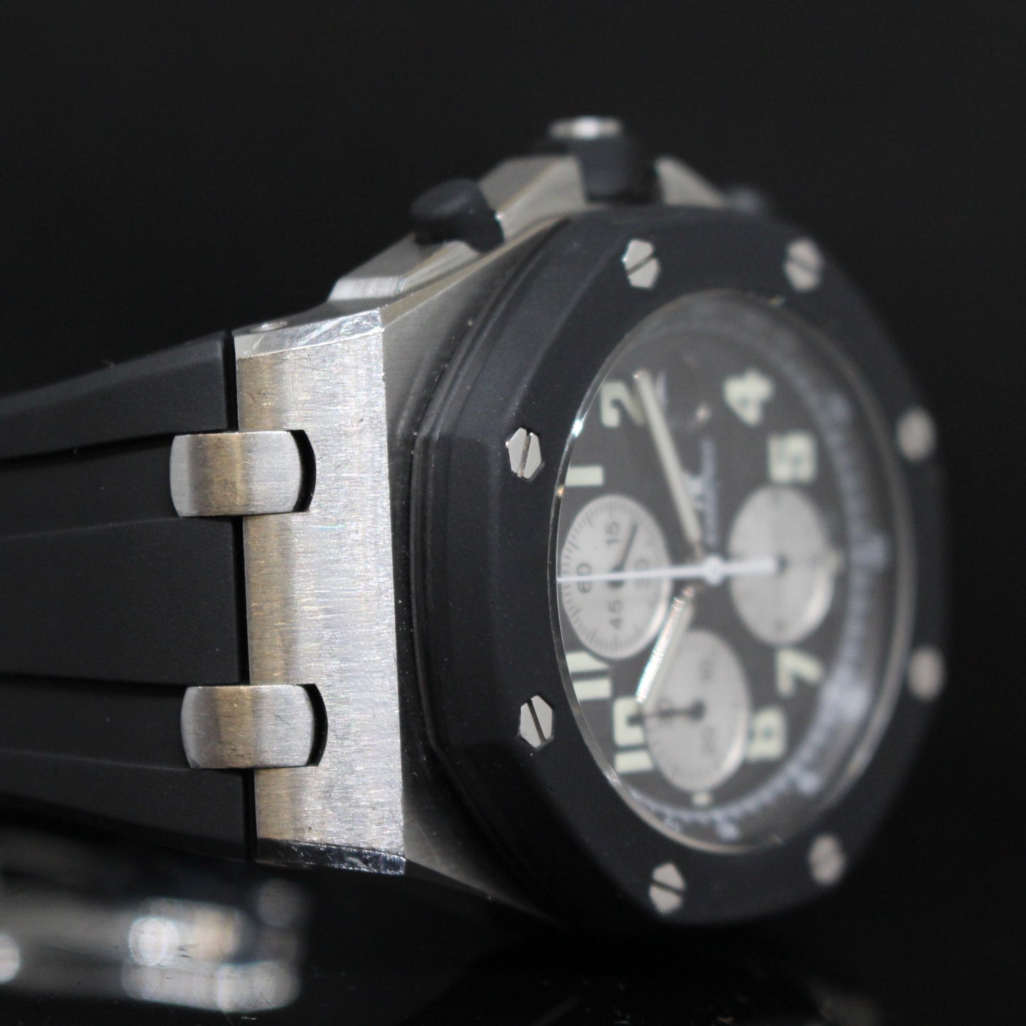 Audemars Piguet Royal Oak off Shore ref.25940SK