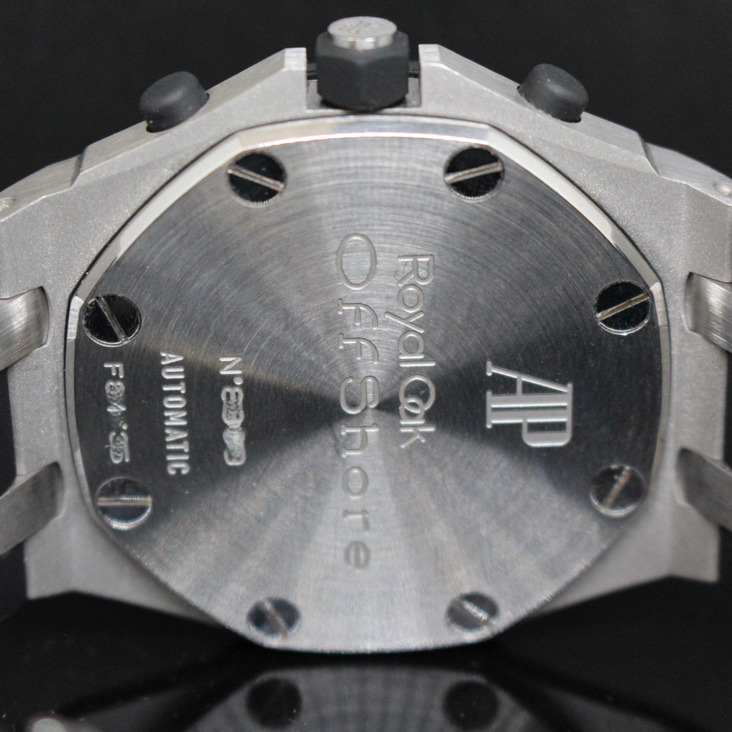Audemars Piguet Royal Oak off Shore ref.25940SK