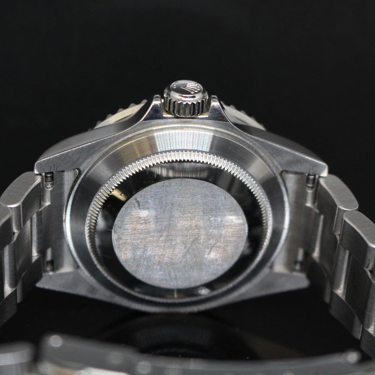 Rolex Submariner ref.16610
