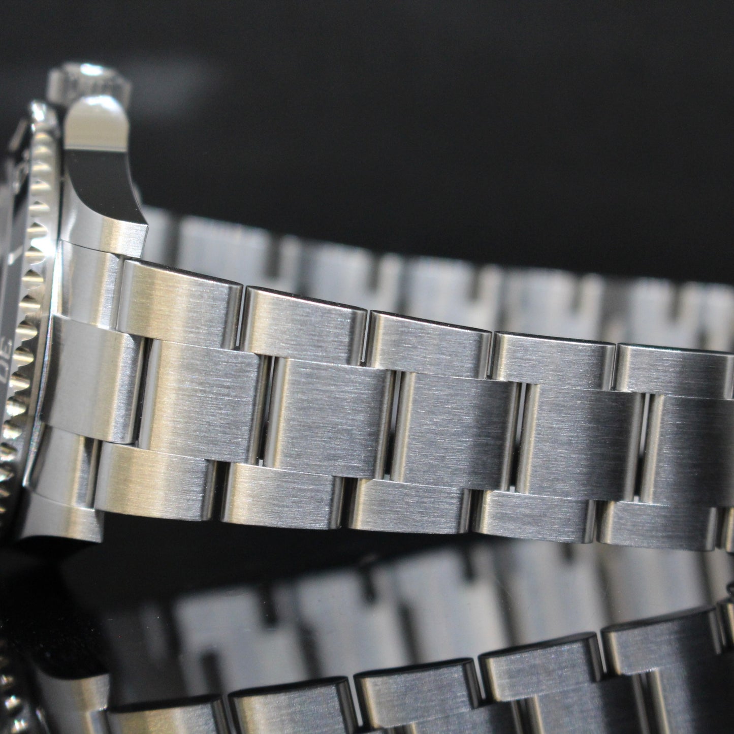 Rolex Submariner ref.126610LN