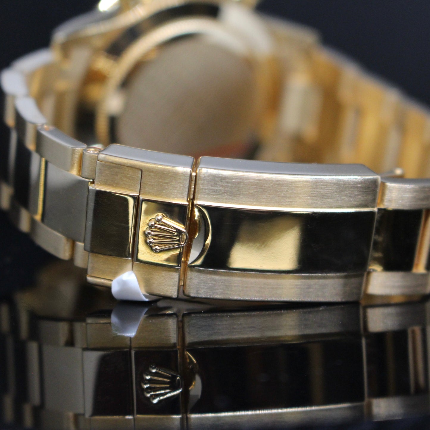 Rolex Daytona ref.116528 Oro Giallo