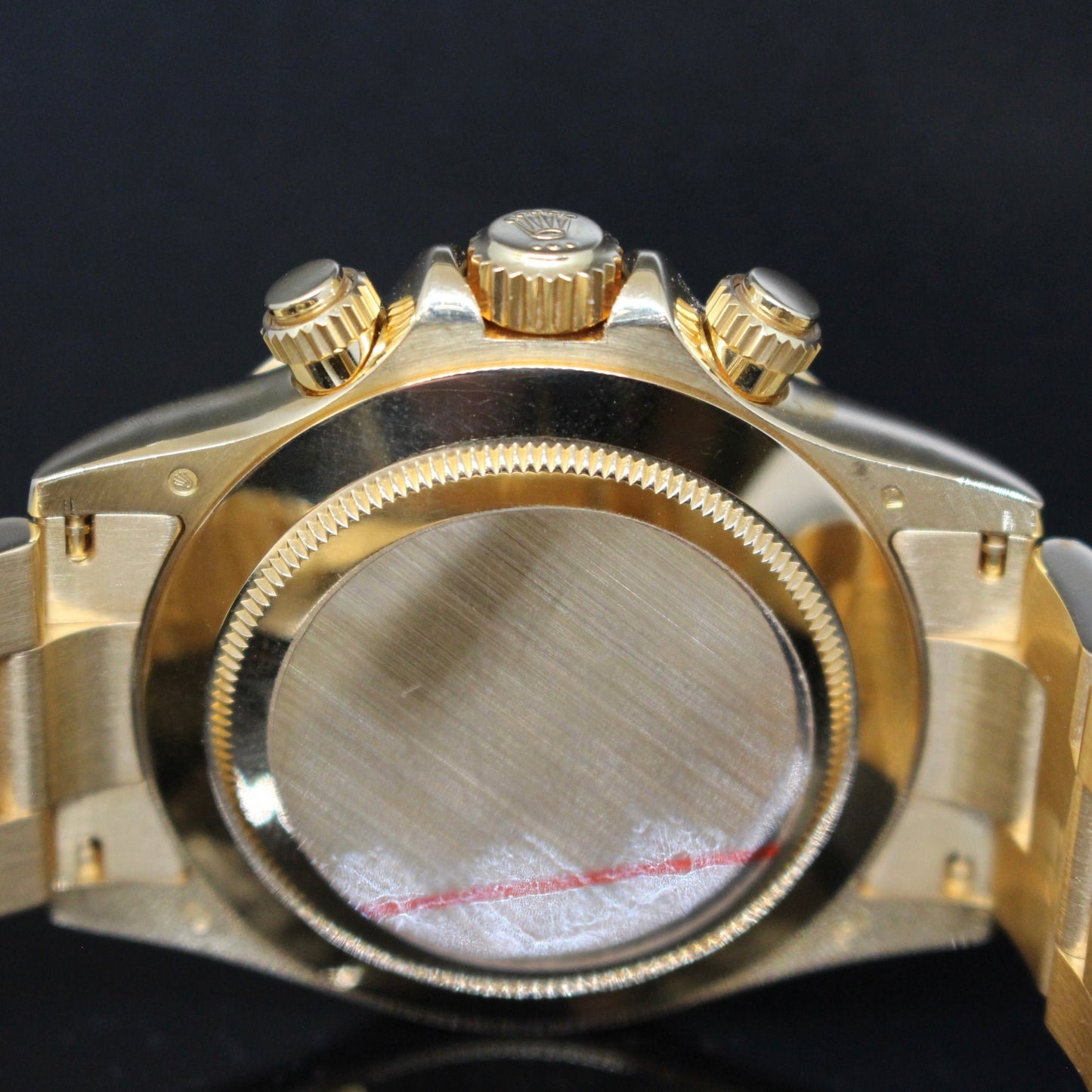 Rolex Daytona ref.116528 Oro Giallo