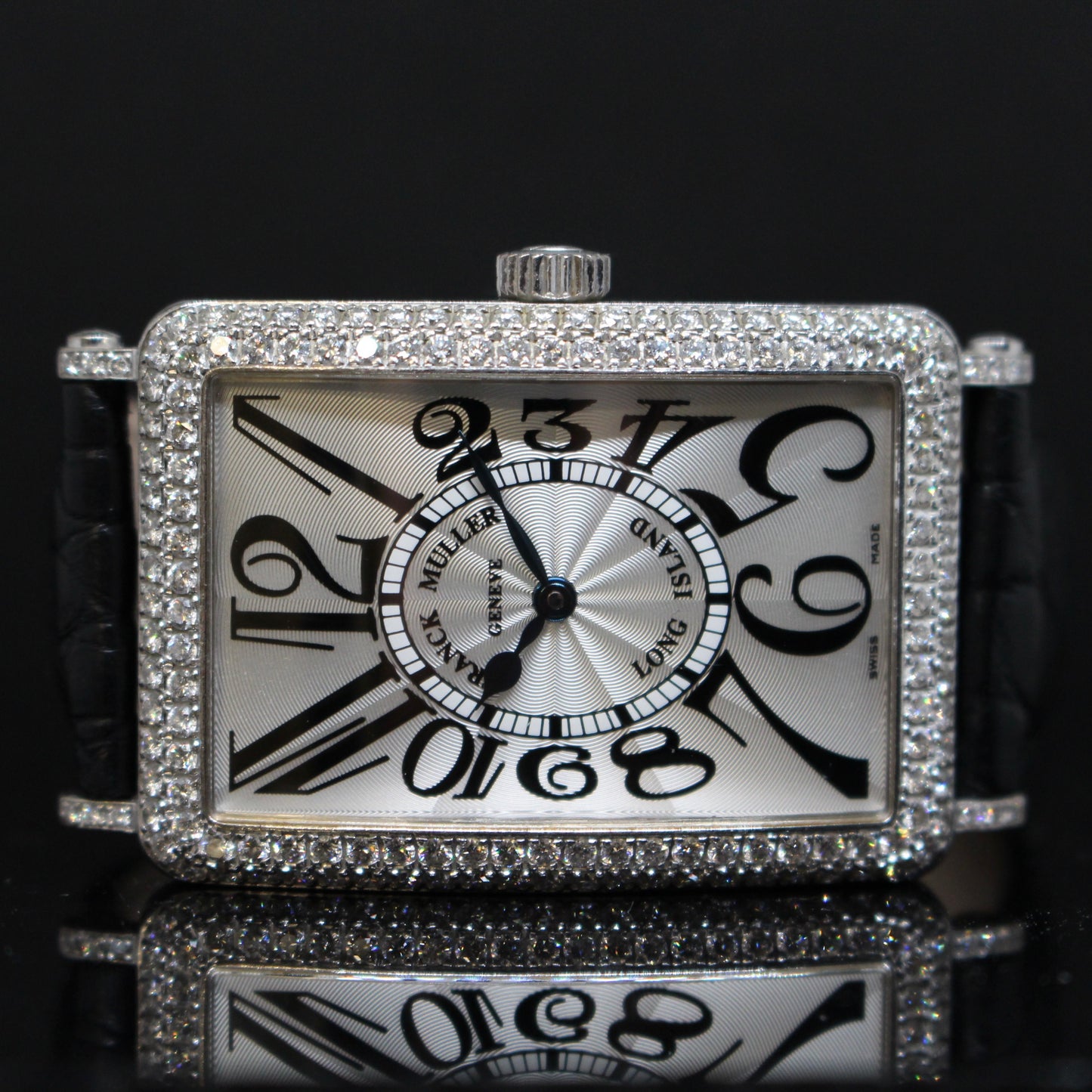Frank Muller ref.1000 SC D Long Island