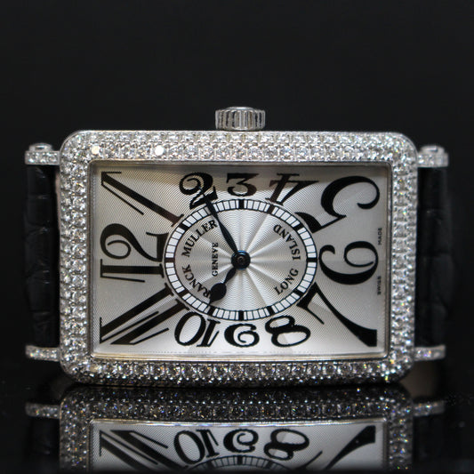 Frank Muller ref.1000 SC D Long Island