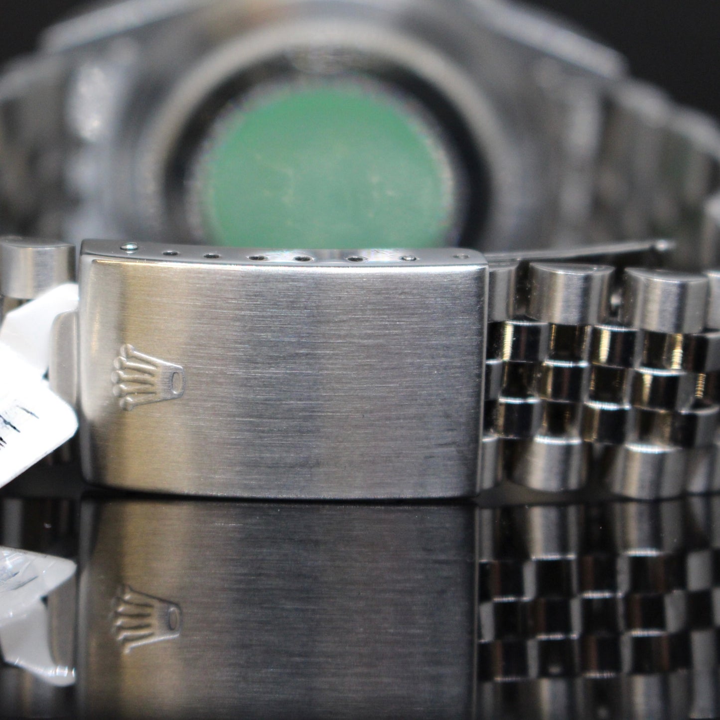 Rolex Gmt Master II ref.16710