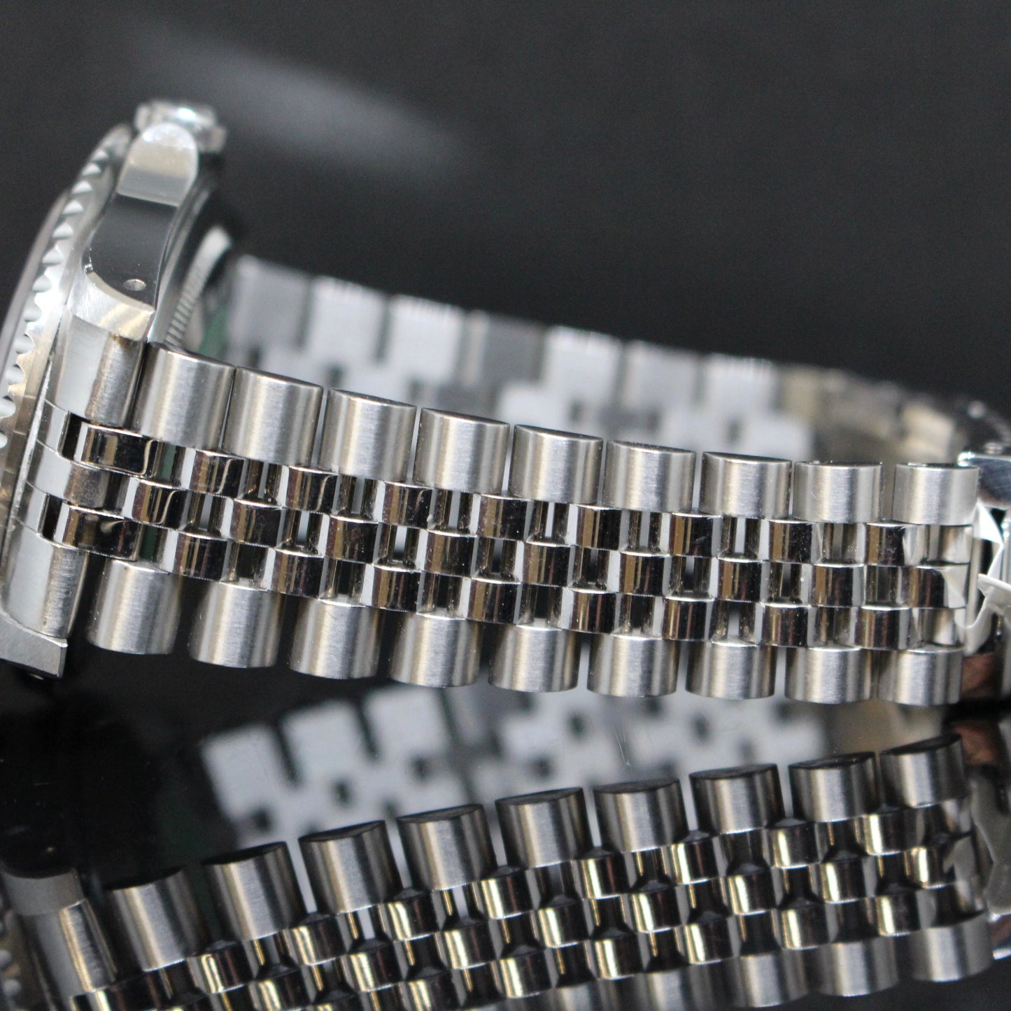 Rolex Gmt Master II ref.16710
