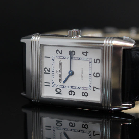 Jaeger LeCoultre Reverso Classique ref.252847