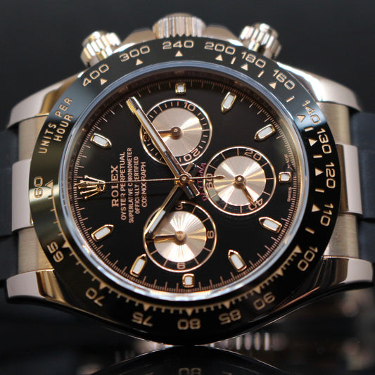 Rolex Daytona ref.116515LN Oro Rosa