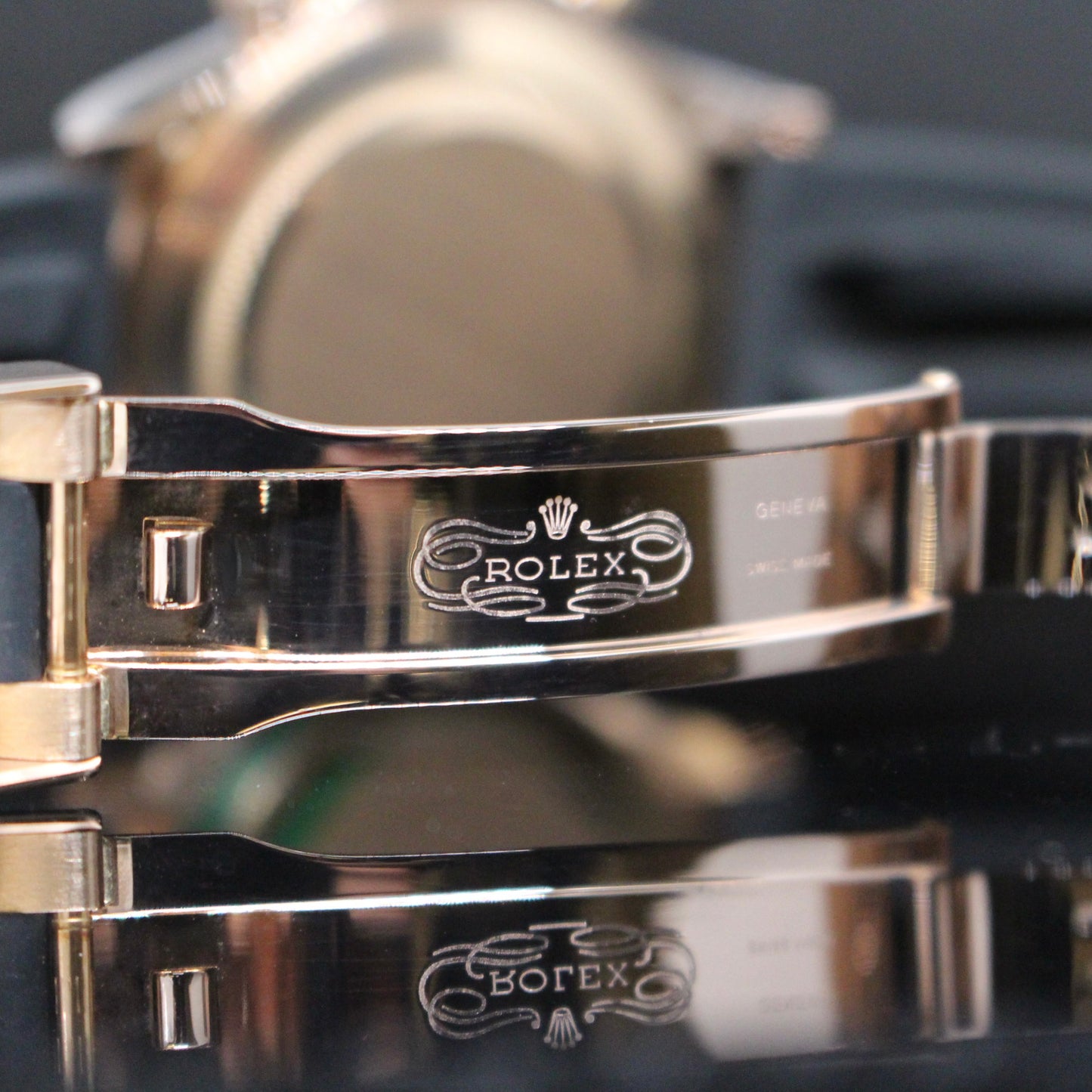 Rolex Daytona ref.116515LN Oro Rosa