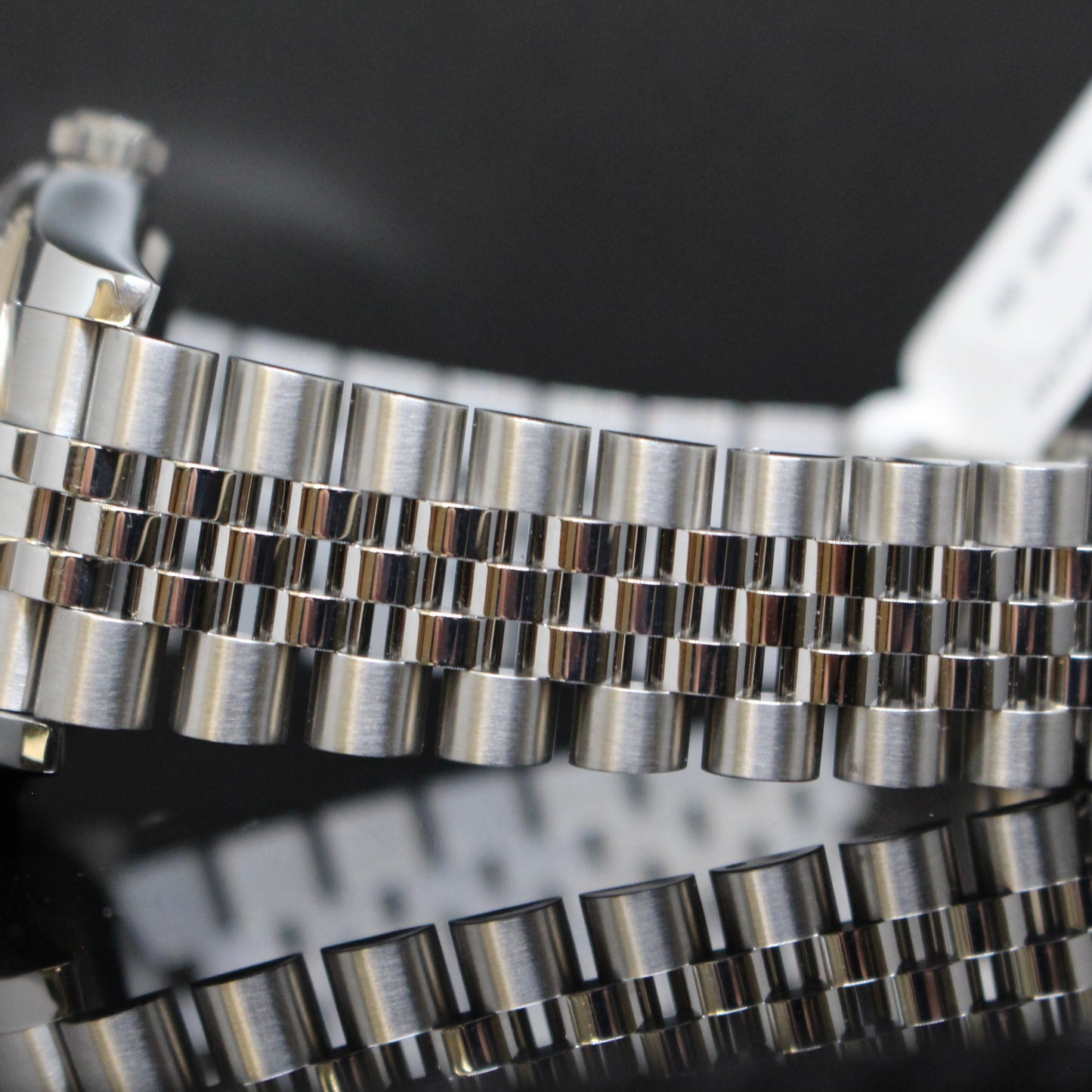 Rolex DateJust ref.116234 Acciaio