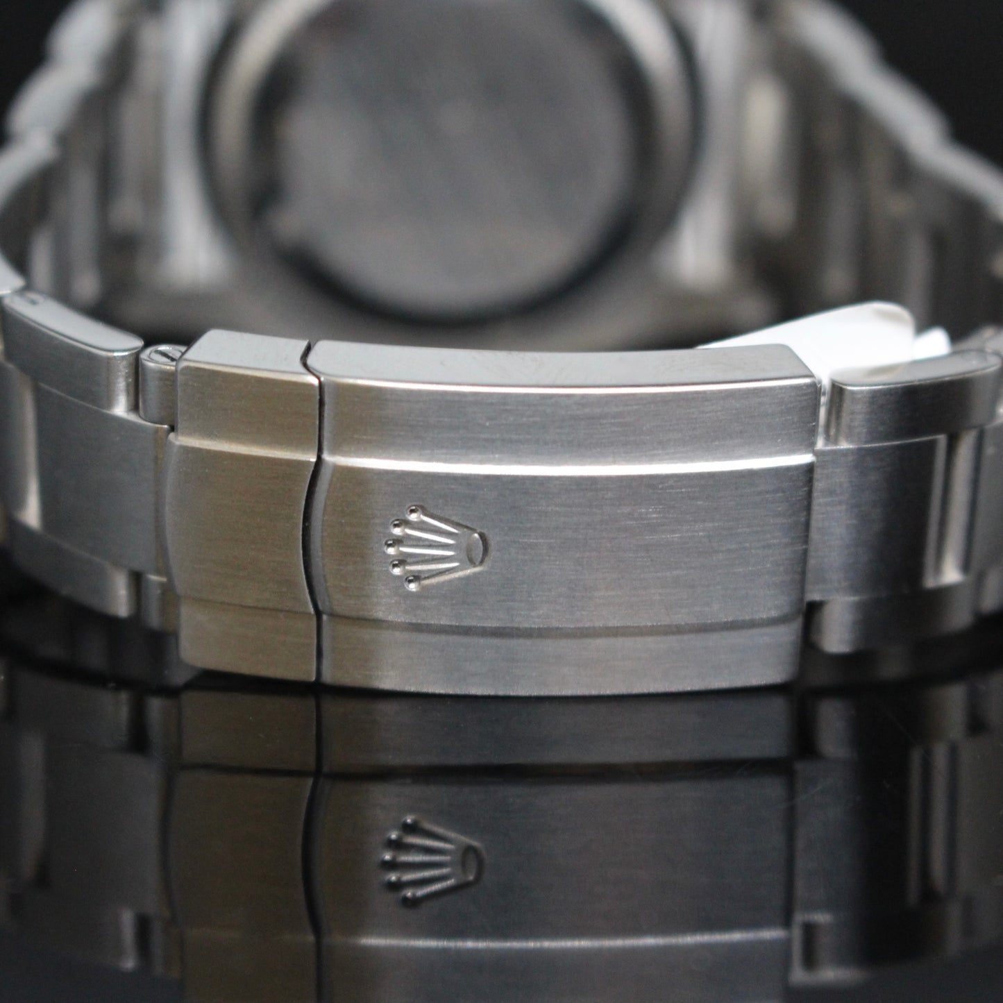 Rolex Oyster Perpetual ref.116000