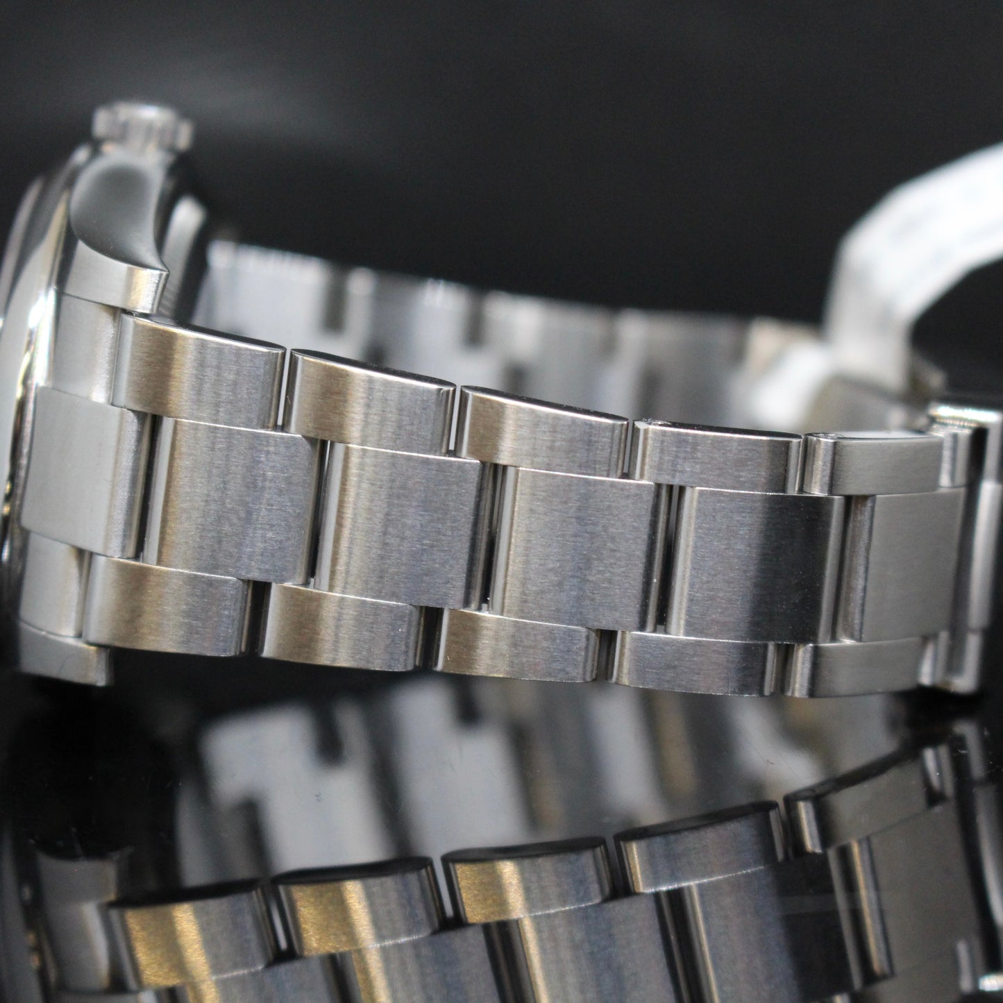 Rolex Oyster Perpetual ref.116000
