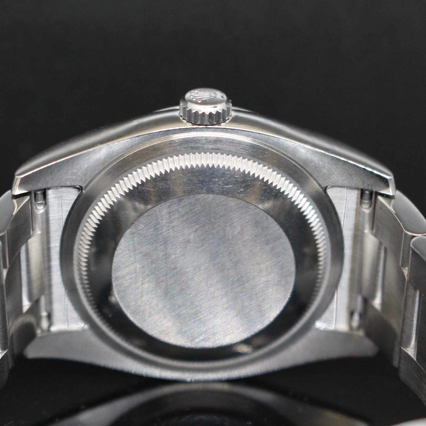 Rolex Oyster Perpetual ref.116000